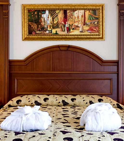 Regencysuitesistanbul