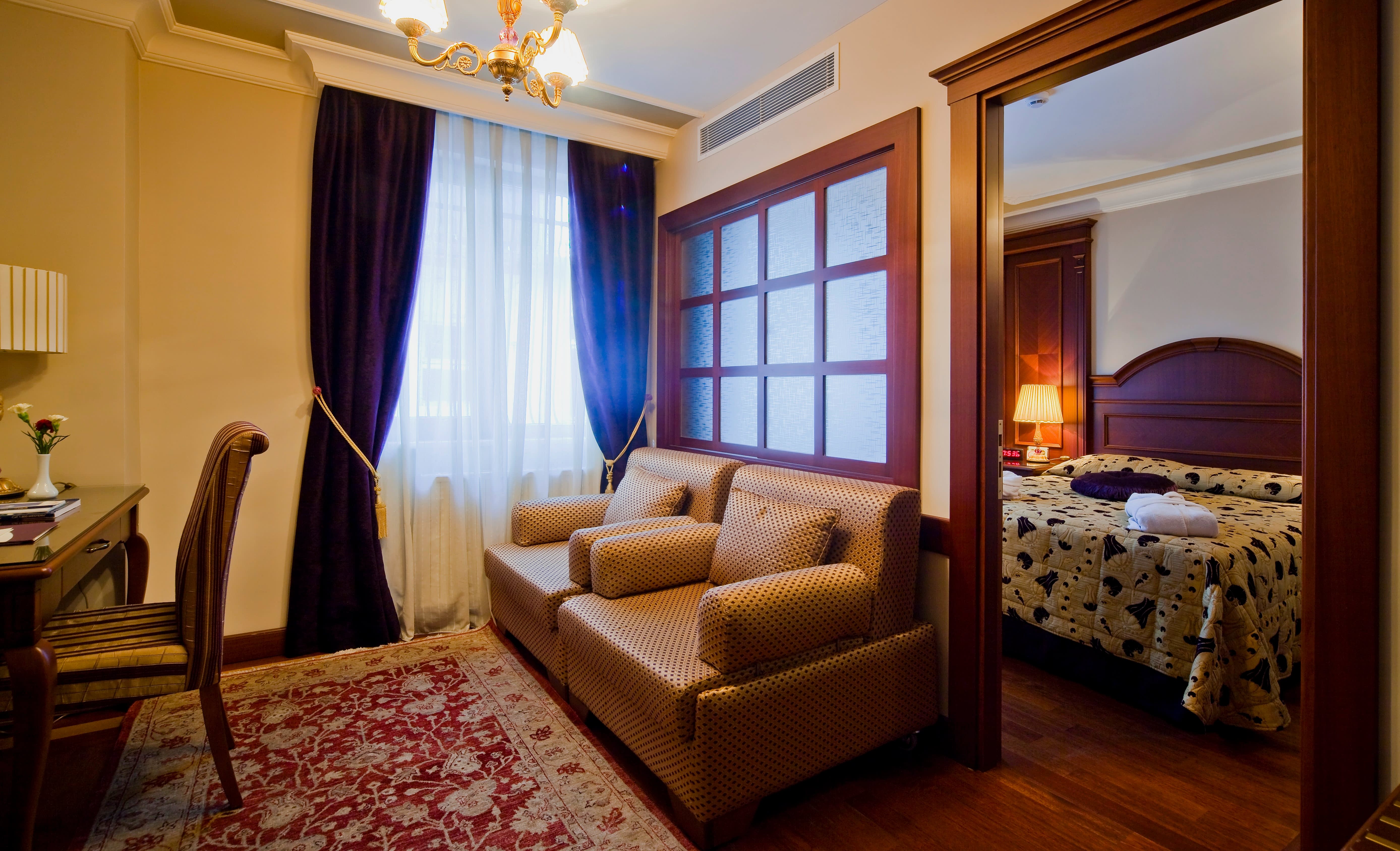 Regencysuitesistanbul