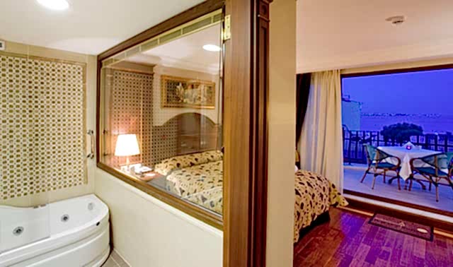 Regencysuitesistanbul