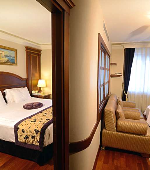 Regencysuitesistanbul