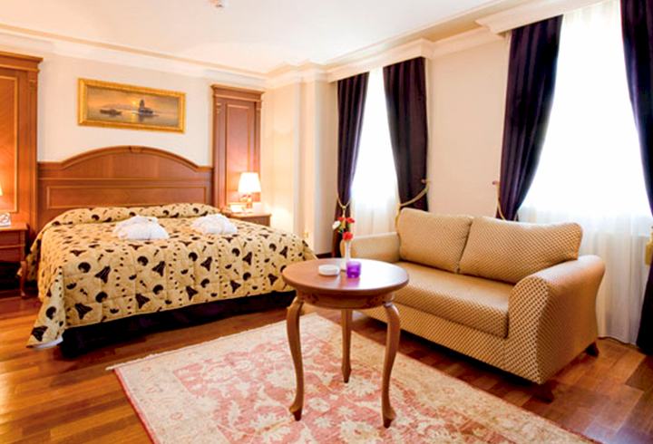 Regencysuitesistanbul