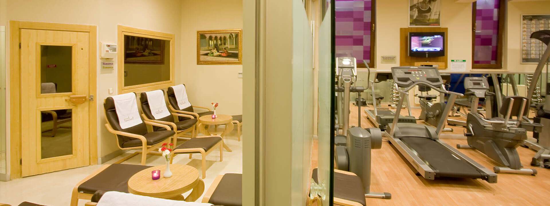 Regencysuitesistanbul