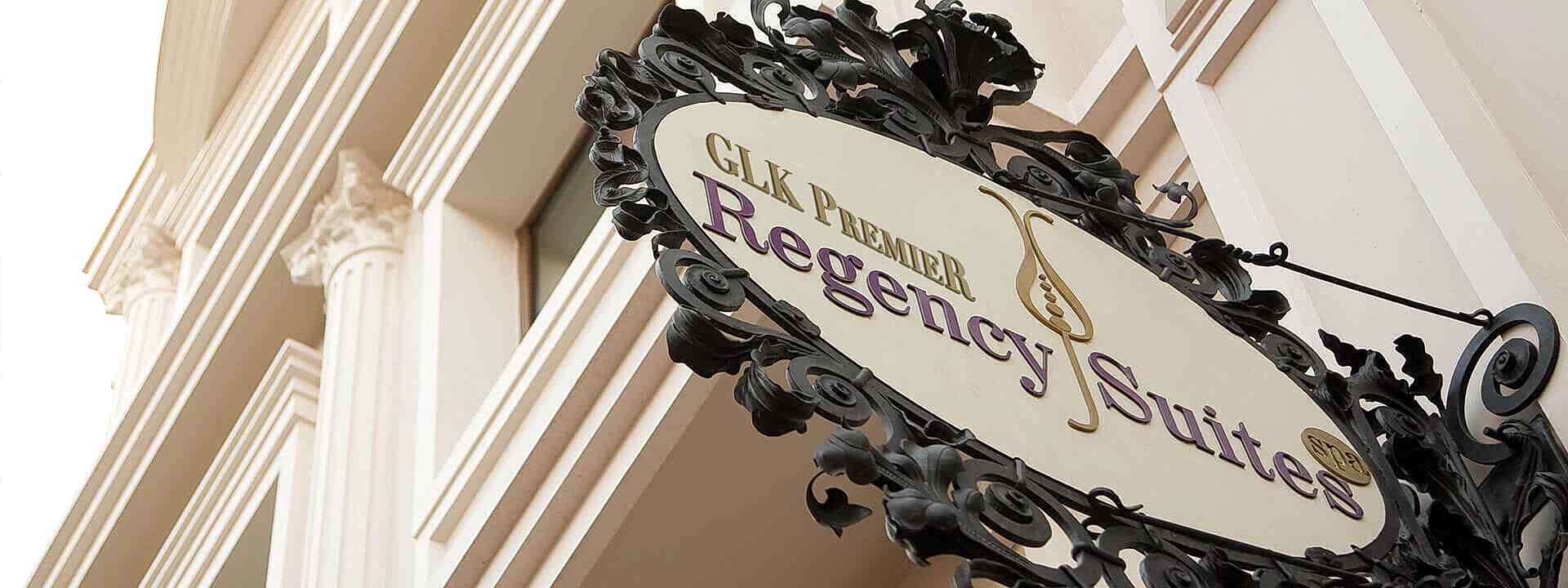 Regencysuitesistanbul