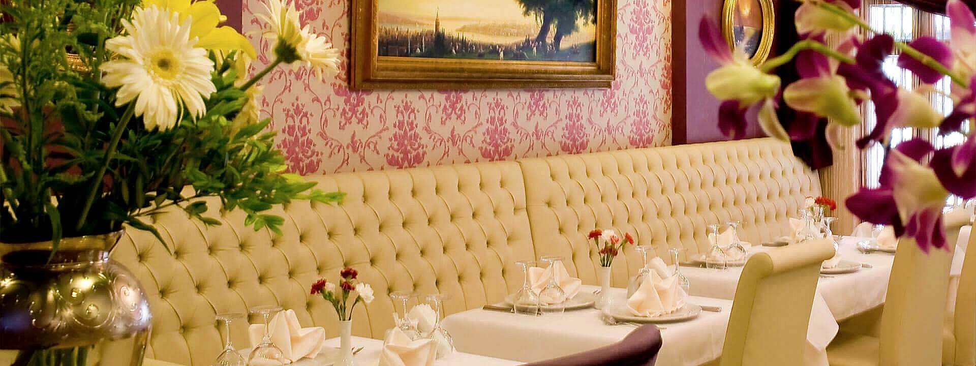 Regencysuitesistanbul