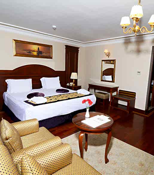 Regencysuitesistanbul