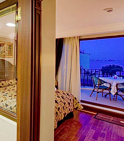 Regencysuitesistanbul