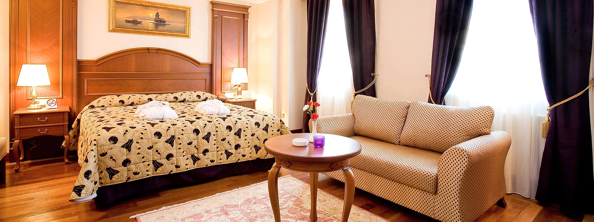 Regencysuitesistanbul